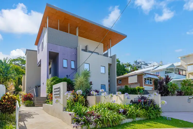 77 McLean Street