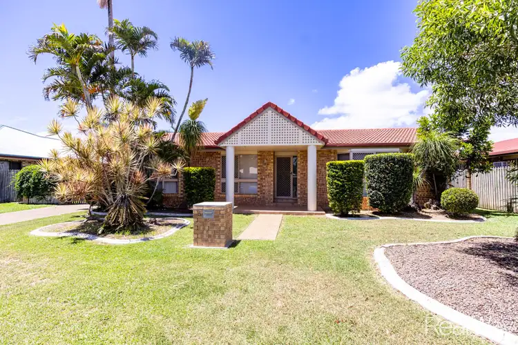 5 Gardiner Court