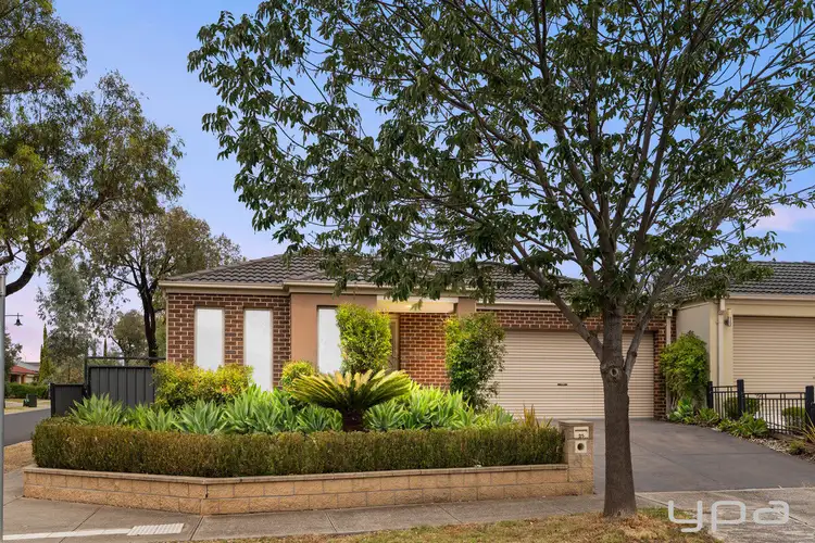 25 Millendon Boulevard