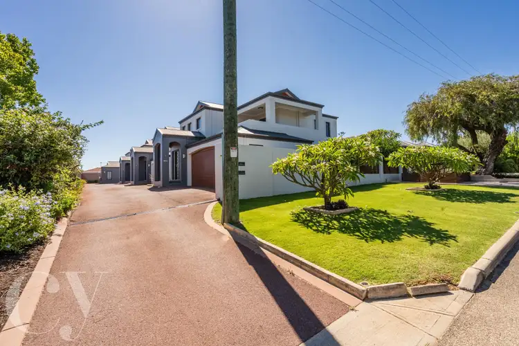 29D Hope Road