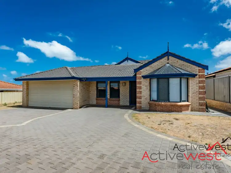 47 Ashton Close