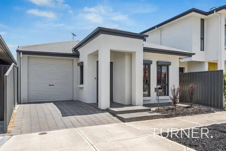 45A Mead Street