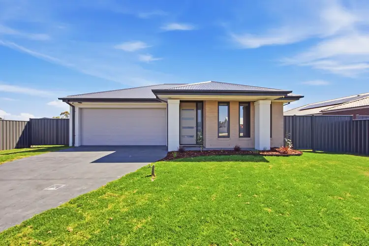 5 Fleming Street