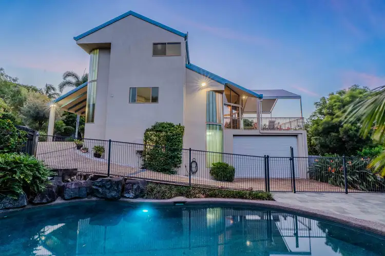 36-38 Birrabeen Avenue