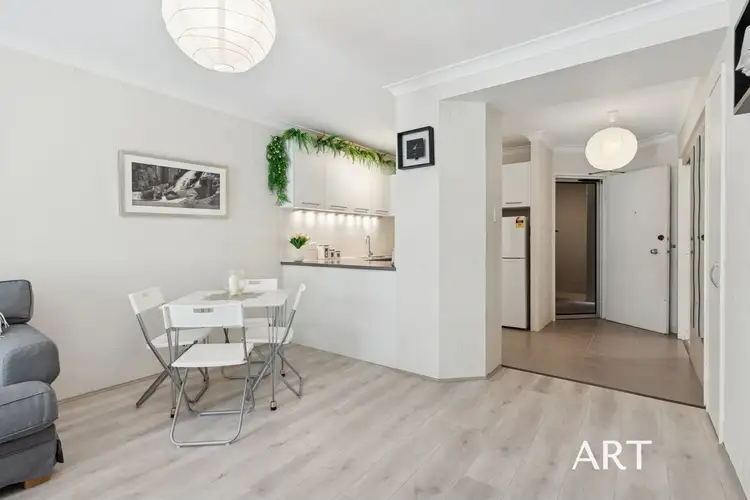 Sixth view of Homely apartment listing, 12/46 Smith Street, Highgate WA 6003