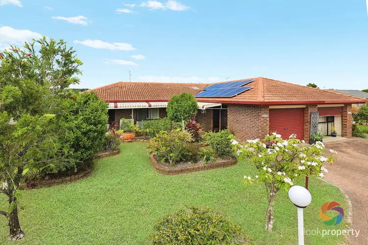 26 St Vincents Court