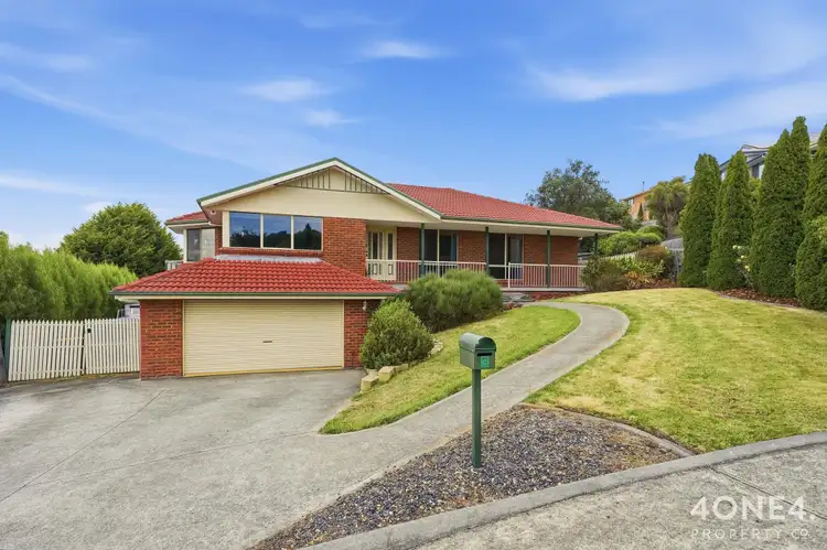 3 Wickman Court