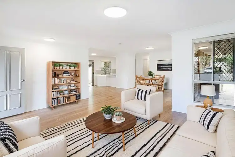 21 Pascali Court