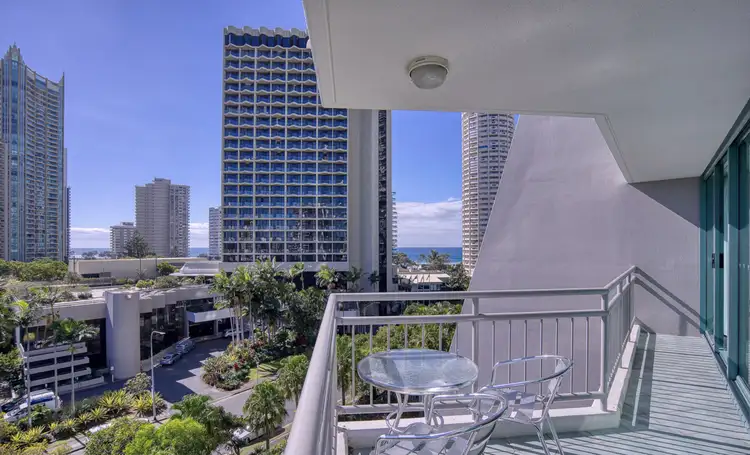 5 Palm Avenue