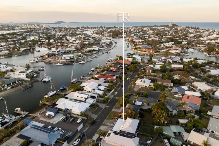 1&2/22 Adelong Crescent, Buddina QLD 4575