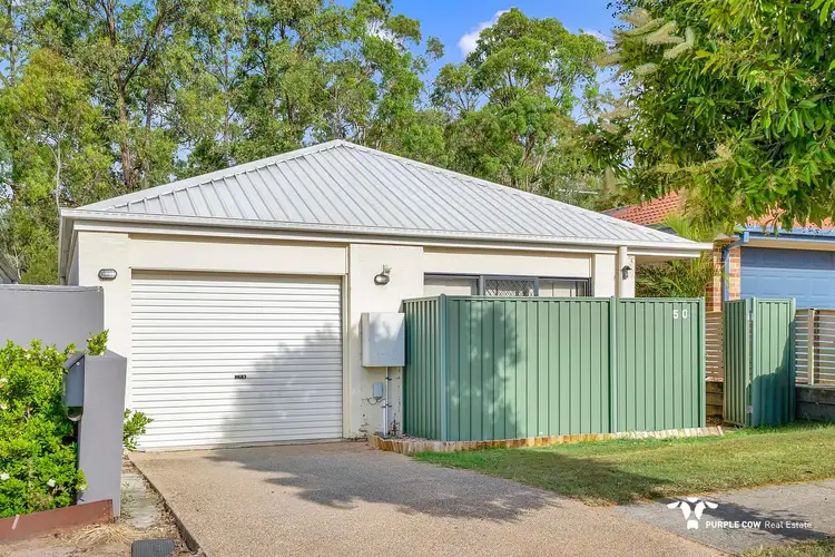 50 Coventina Crescent