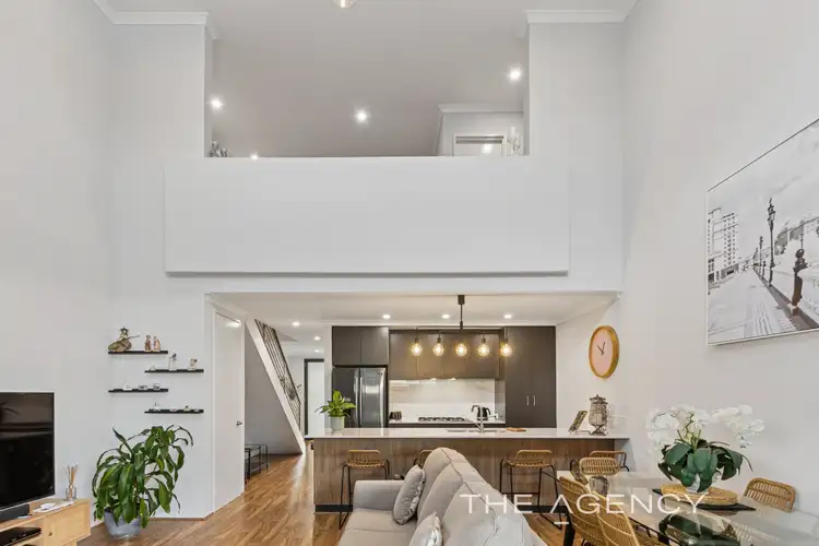 3 Montague Grange