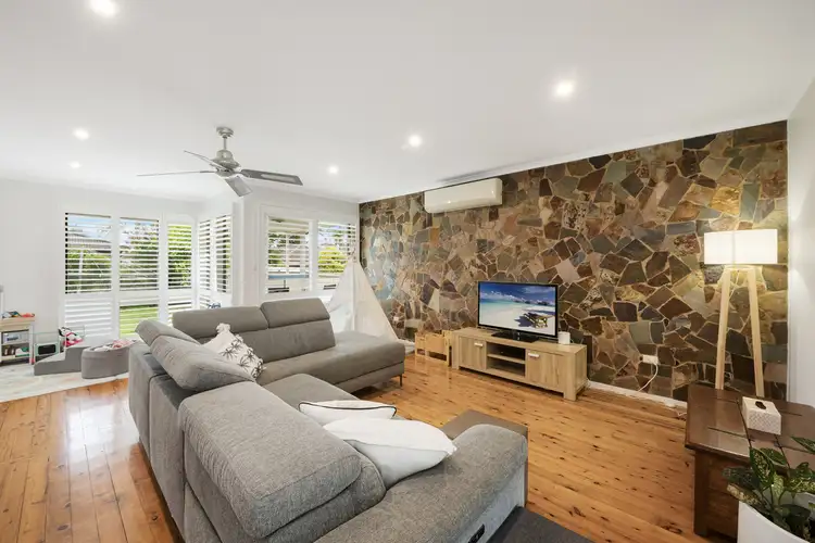 36 Tudawali Crescent