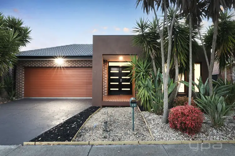 29 Somersby Road