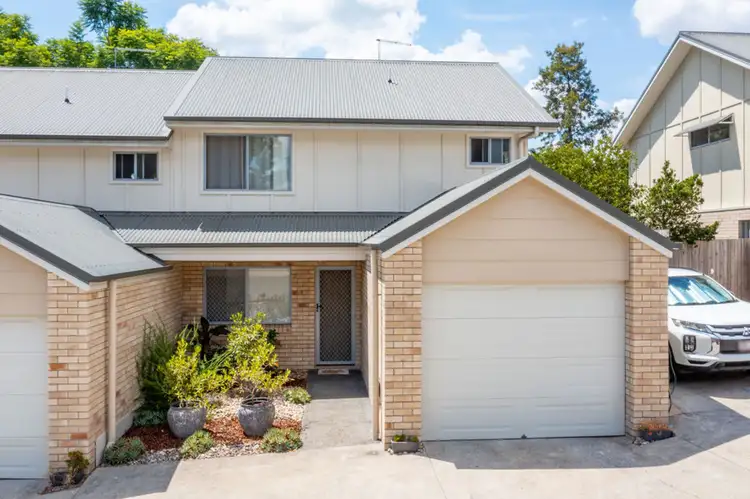 6/47 Gladstone Road