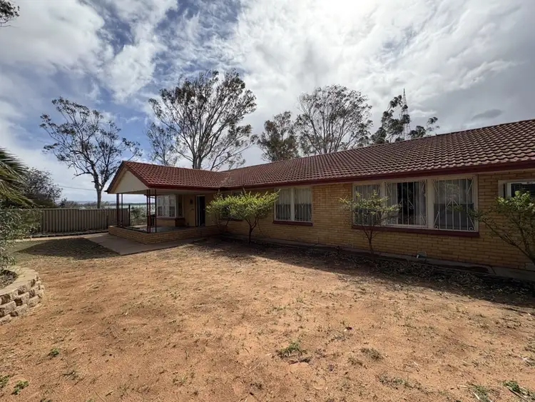 7 McAuley Street