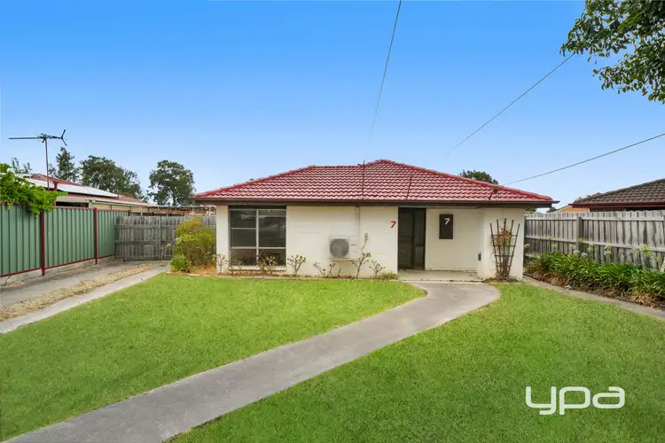 7 Bendoc Court