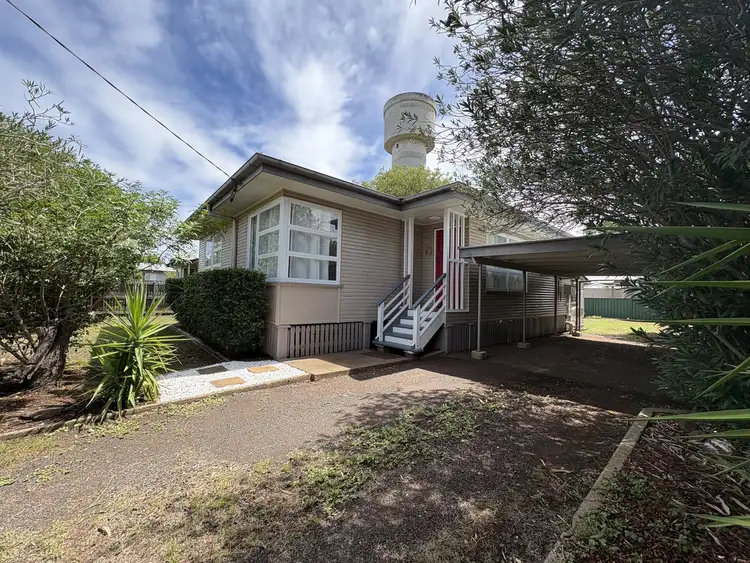 5 Jessop Street
