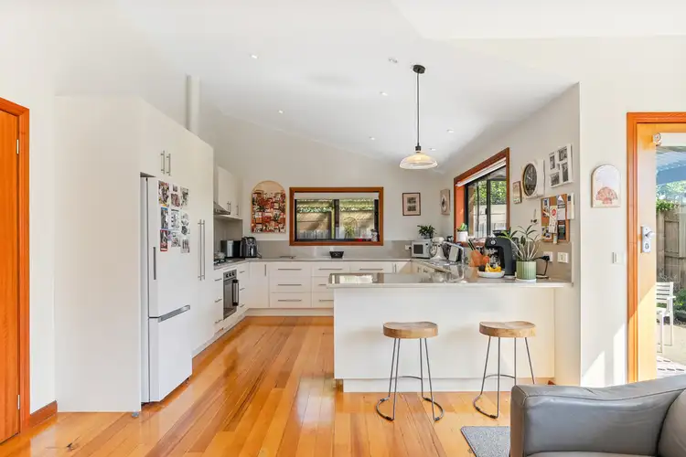 7 Tonic Hill Court