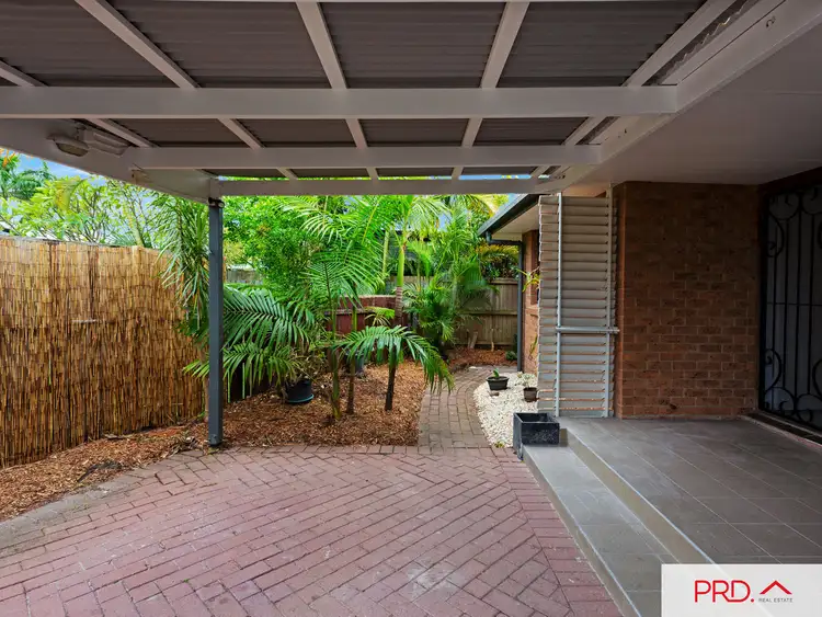 21 Wagtail Court
