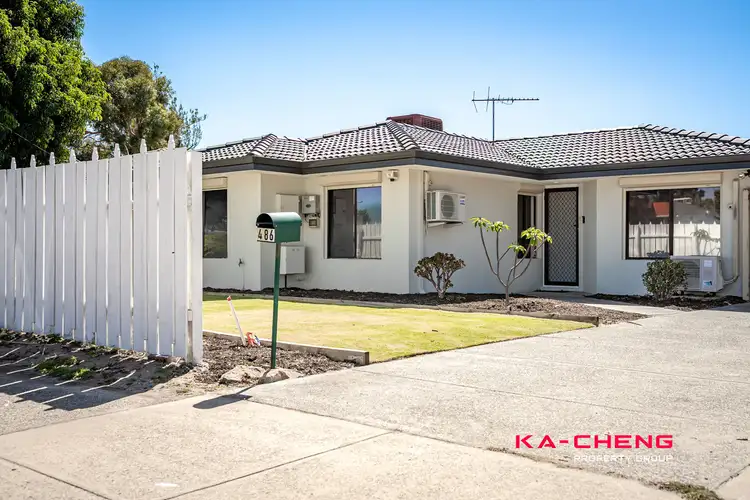 486 Beechboro Road North