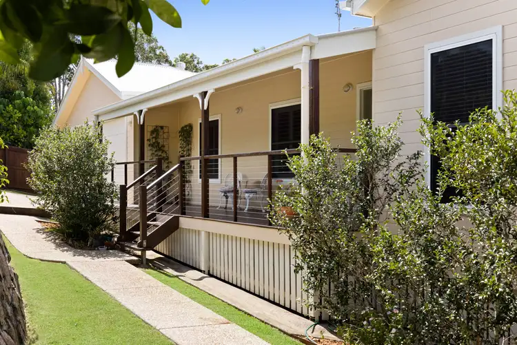6 Kindal Court