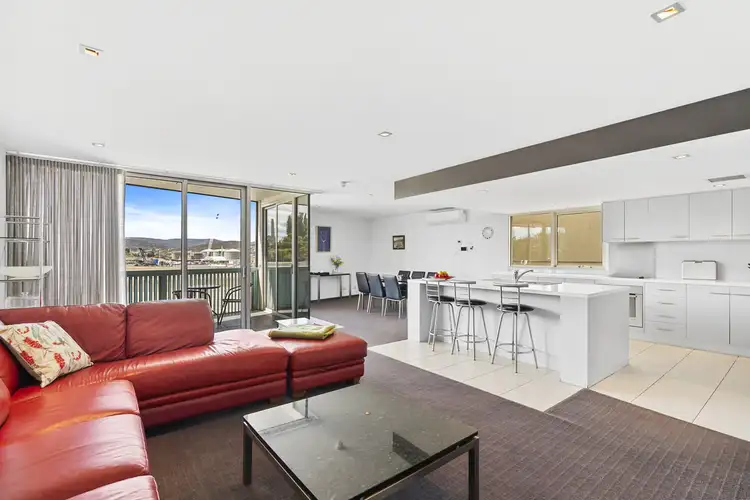 15/15 Hunter Street, Hobart TAS 7000