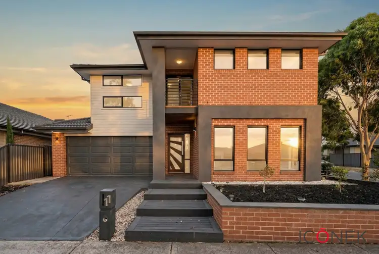 11 Whitebark Street