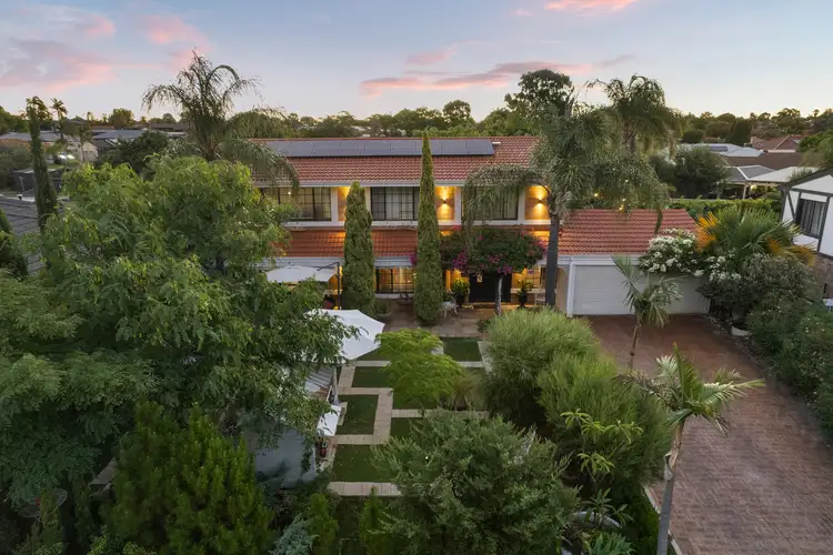 27 Greenpark Road