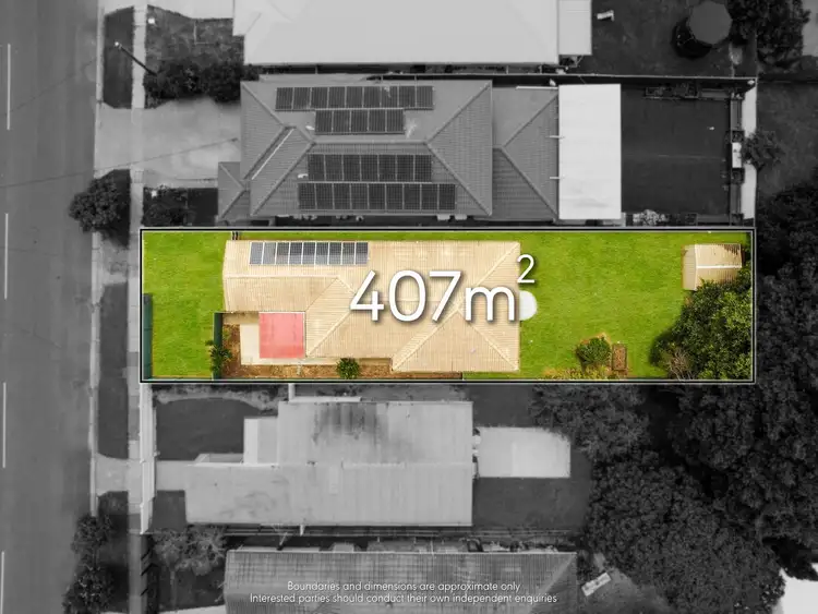 83 Bald Hills Road