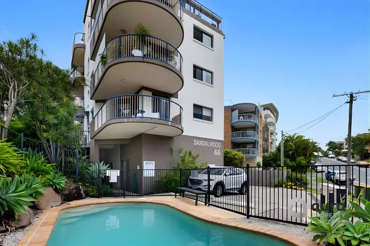6/66 Lower Gay Terrace