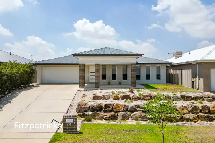 51 Sturrock Drive