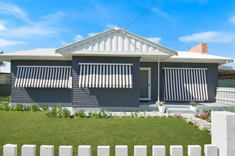 1 Short Street, Gunnedah NSW 2380