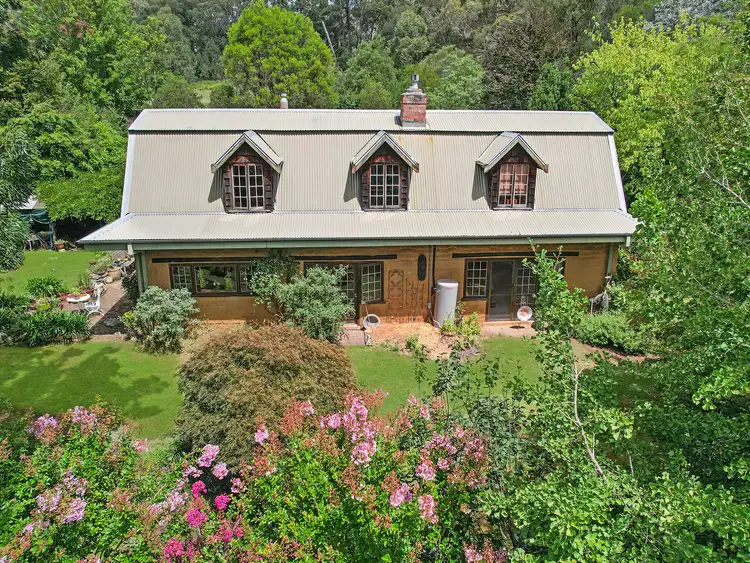 10 Blue Gum Road