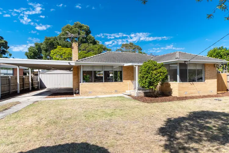 14 Fingal Drive