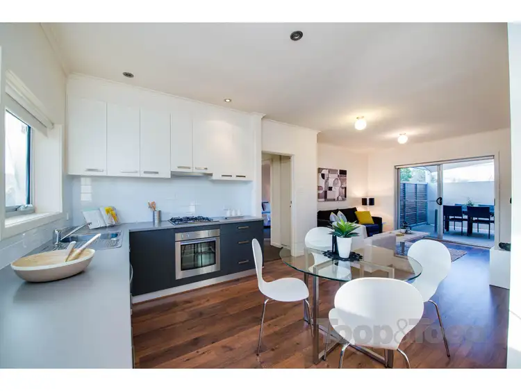 Second view of Homely unit listing, 4/6 King Street, Unley Park SA 5061