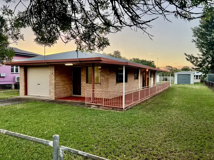2 Aubigny Road