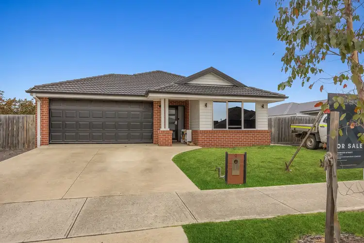 9 Glenmore Street