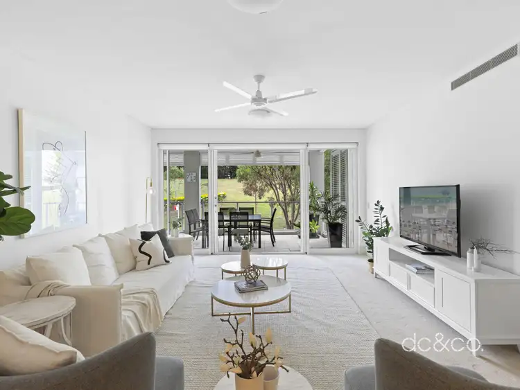 22 Admiralty Drive
