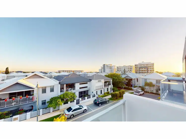 34 Shoalwater Street