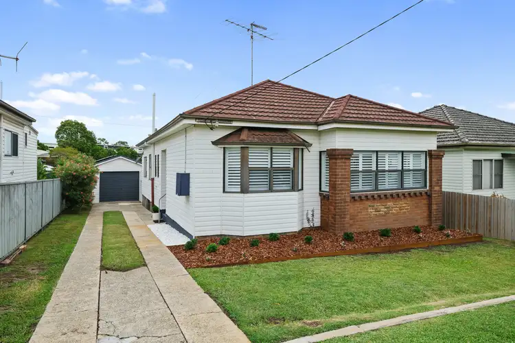 43 Groongal Street