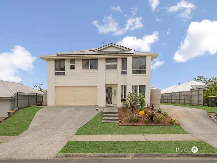 62 Blackall Road