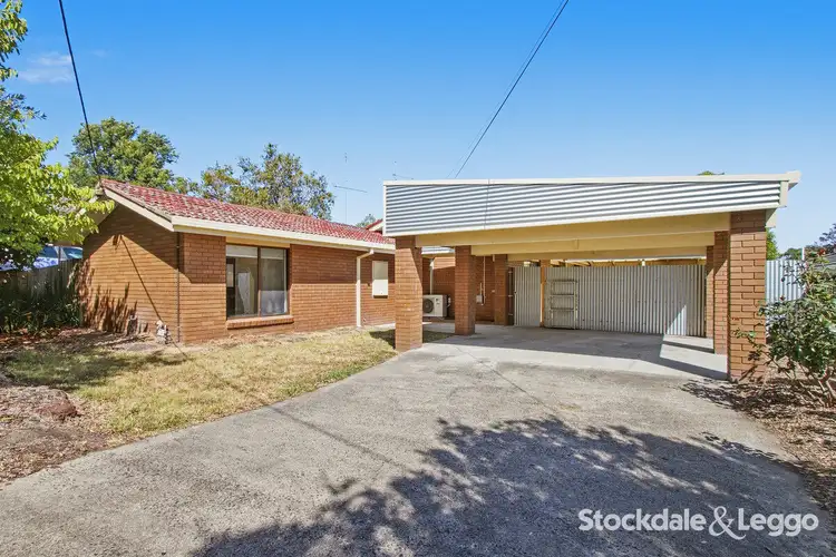 17 McLean Avenue