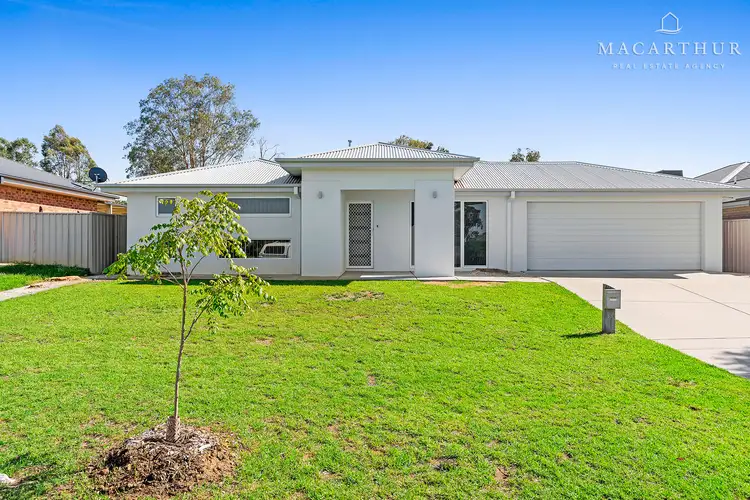 43 Durack Circuit