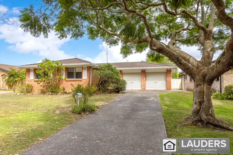 25 Godwin Street, Forster NSW 2428
