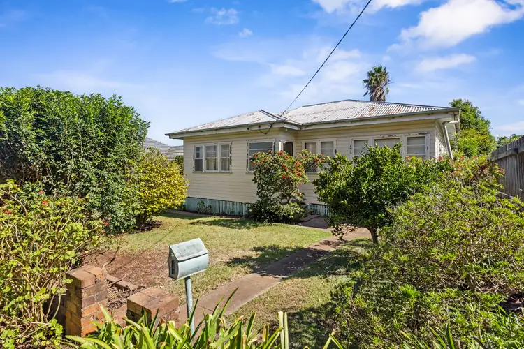 39 Perry Street
