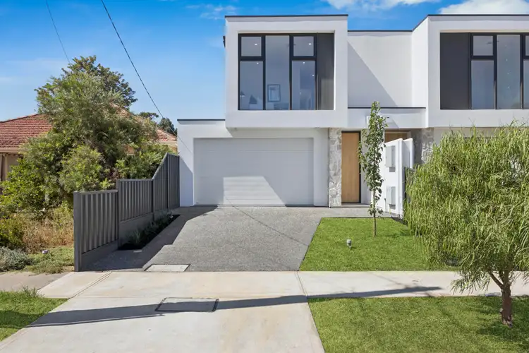 50c Pitman Avenue