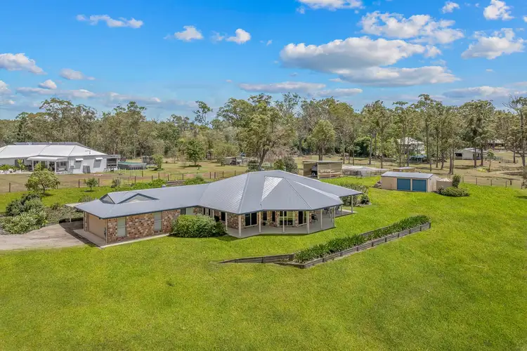 43 Parragilga Lane