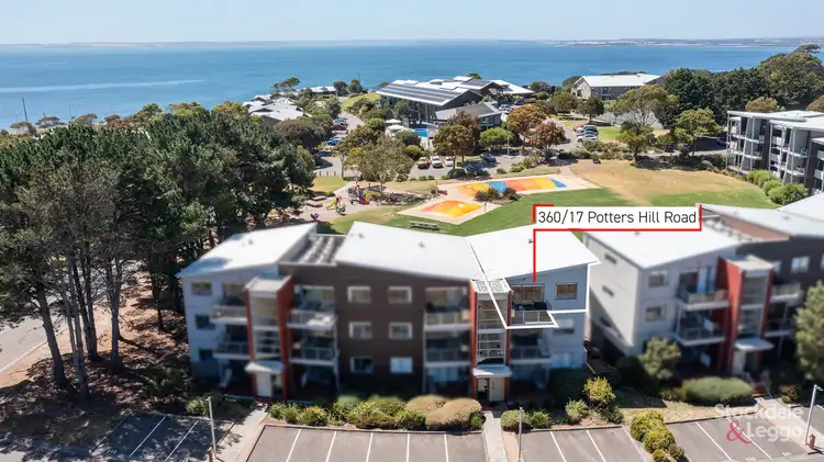 17 Potters Hill Road