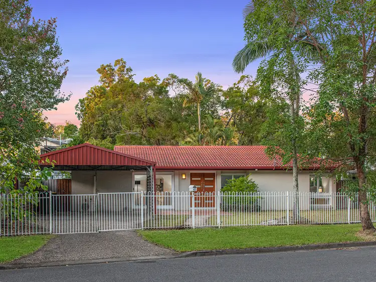 43 Dobell Street